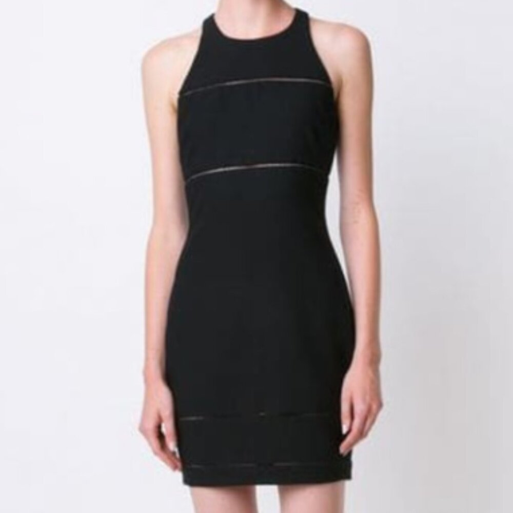 Elizabeth and James "Kenna" Dress